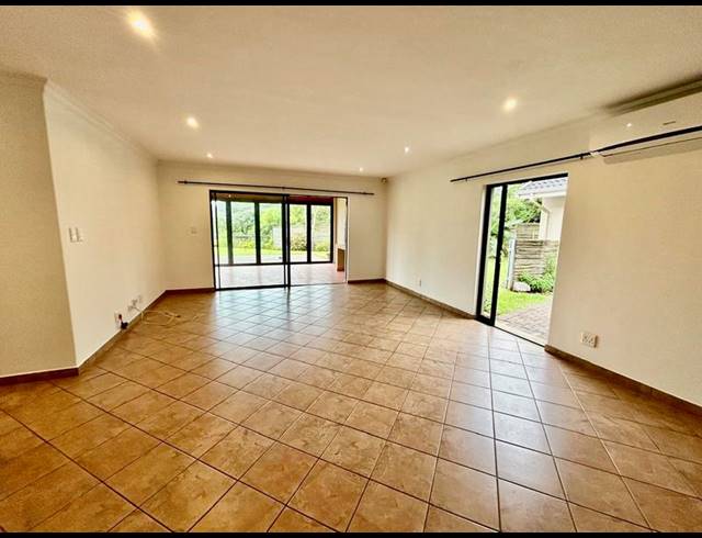 3 BEDROOM PROPERTY TO RENT IN ZINI RIVER ESTATE